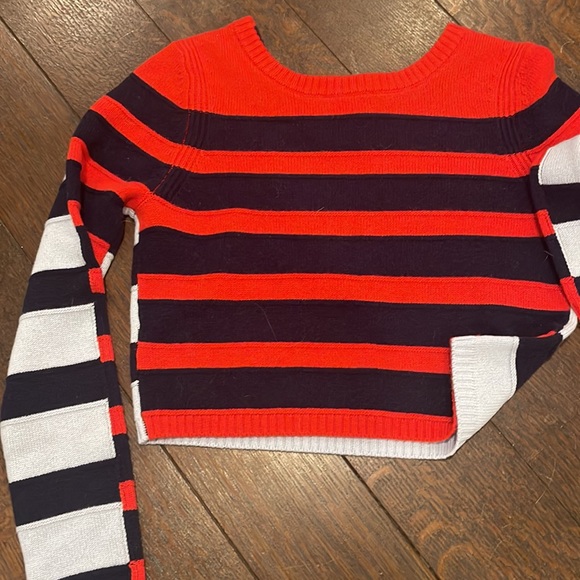 Solid & Striped sweater - Picture 3 of 4